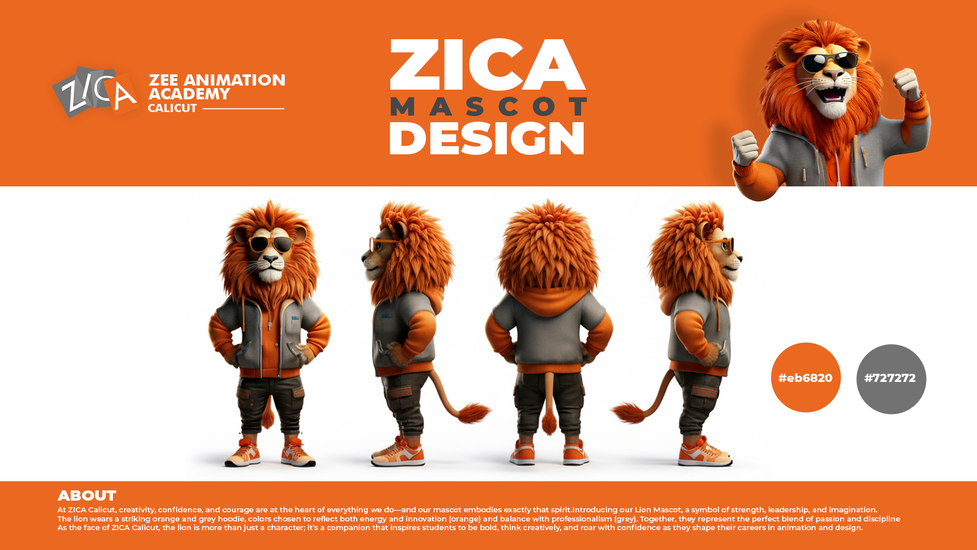 Professional Branding